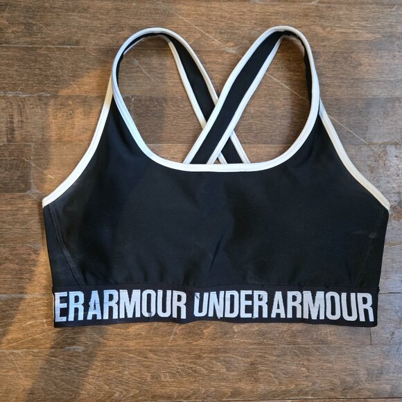 Under Armour Sports Bra - Picture 1 of 3